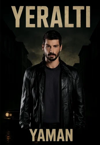 Под землей 2 сезон 1-16, 17, 18 серия турецкий сериал на русском языке онлайн смотреть все серии