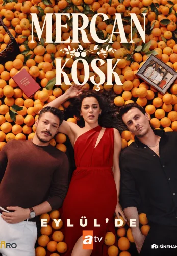 Коралловый дворец 2 серия на русском языке онлайн смотреть