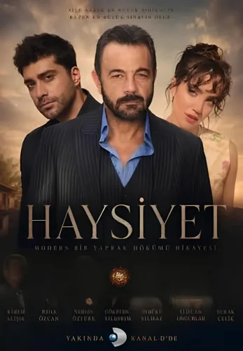Достоинство 1-2, 3, 4 серия турецкий сериал на русском языке онлайн смотреть все серии